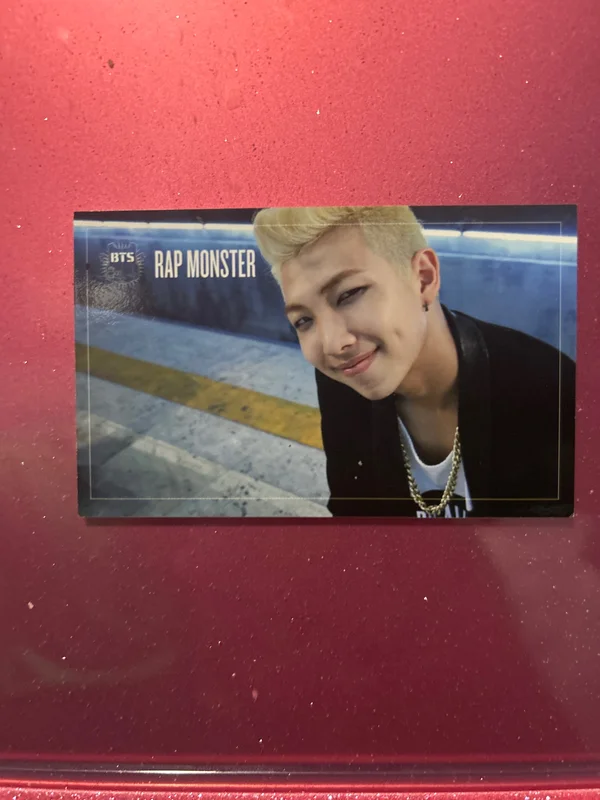 DARK&WILD