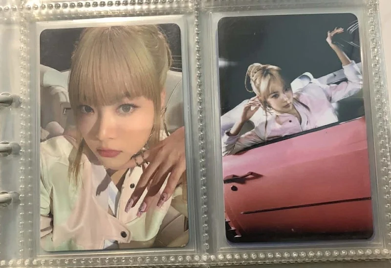 HONG EUNCHAE Perfect Night QQ MUSIC