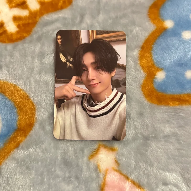 ROMANCE : UNTOLD YETIMALL LUCKY DRAW