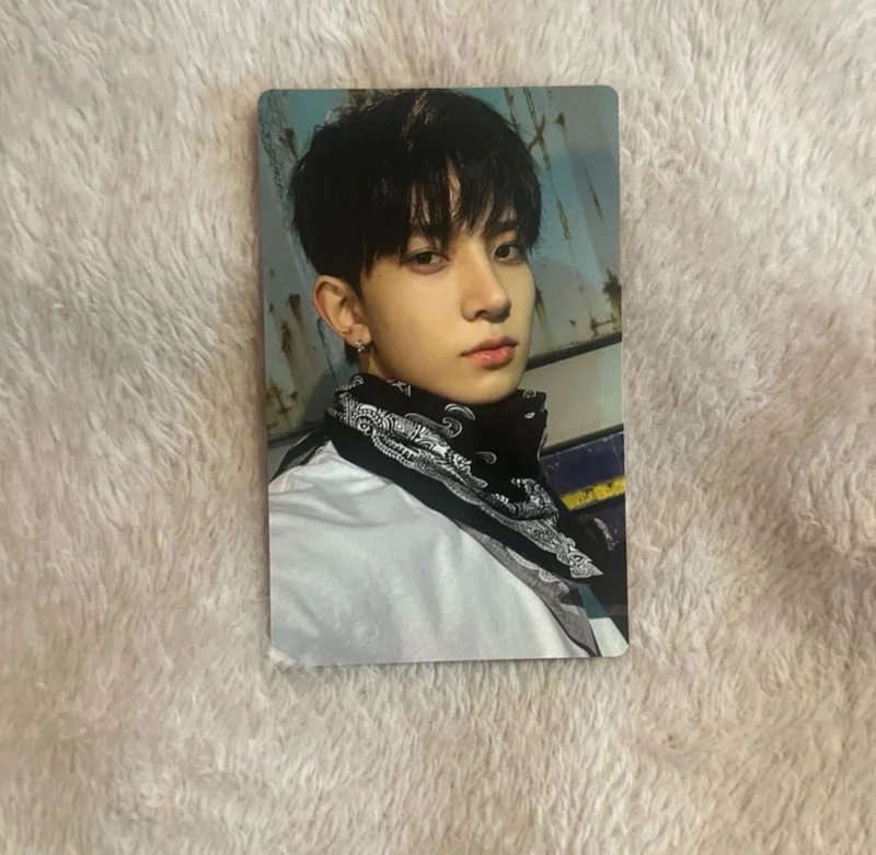 MANIFESTO : DAY 1 ENGENE ver.  WEVERSE JAPAN