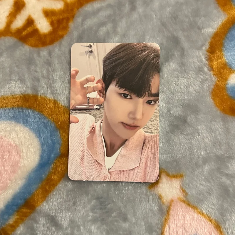 YOUTH IN THE SHADE SOUND WAVE LUCKY DRAW