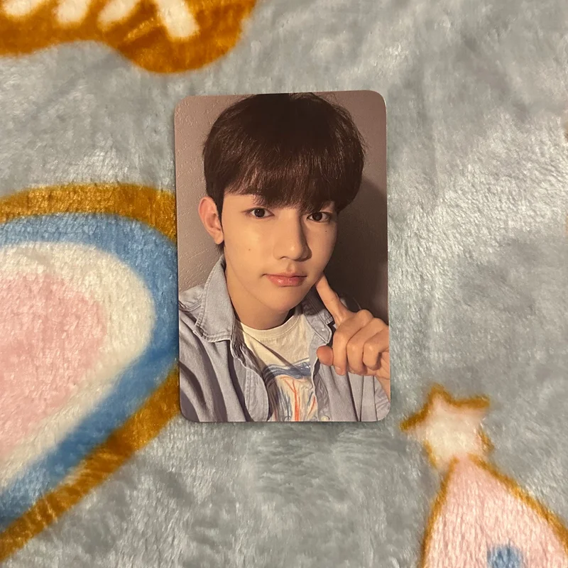 YOUTH IN THE SHADE KTOWN4U LUCKY DRAW