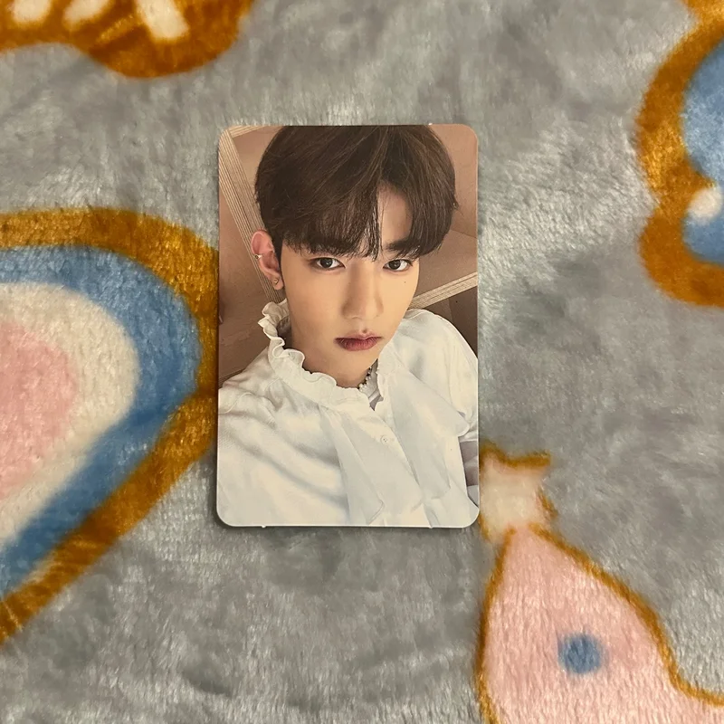 YOUTH IN THE SHADE SOUND WAVE LUCKY DRAW