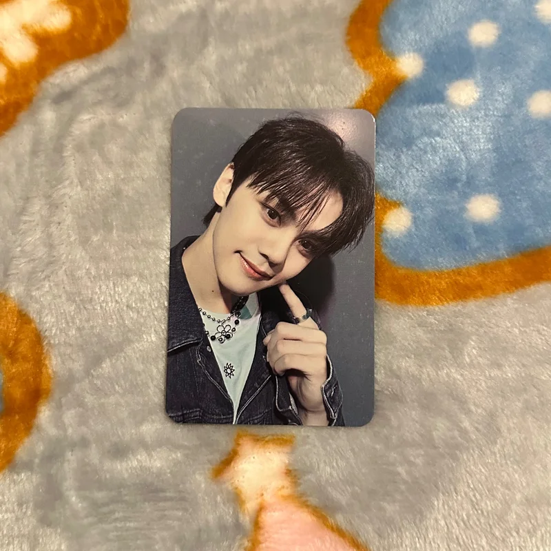 YOUTH IN THE SHADE JUMP UP LUCKY DRAW