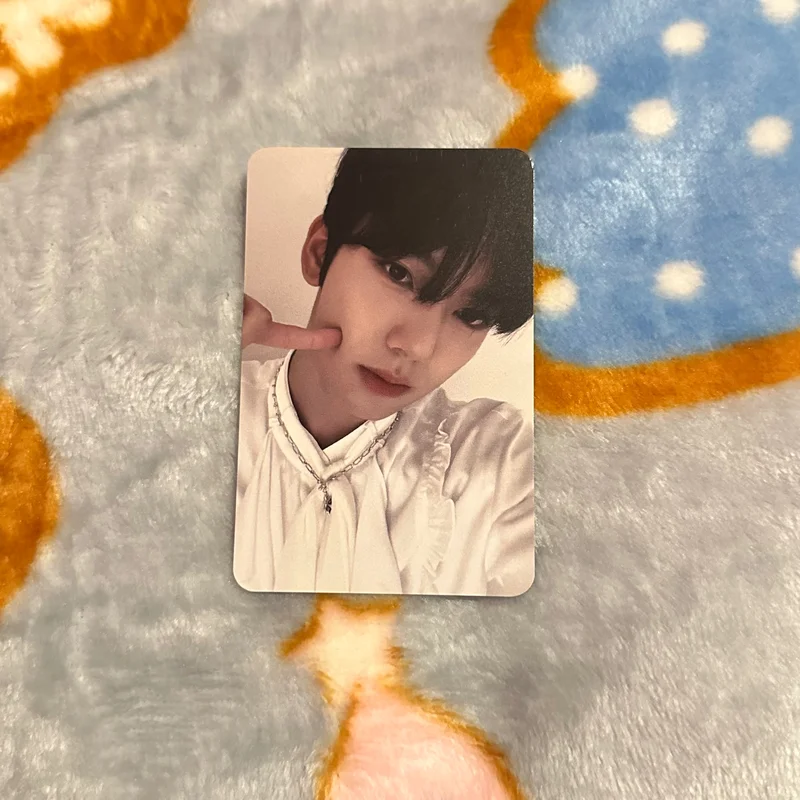 YOUTH IN THE SHADE DIGIPACK Ver. JUMP UP LUCKY DRAW