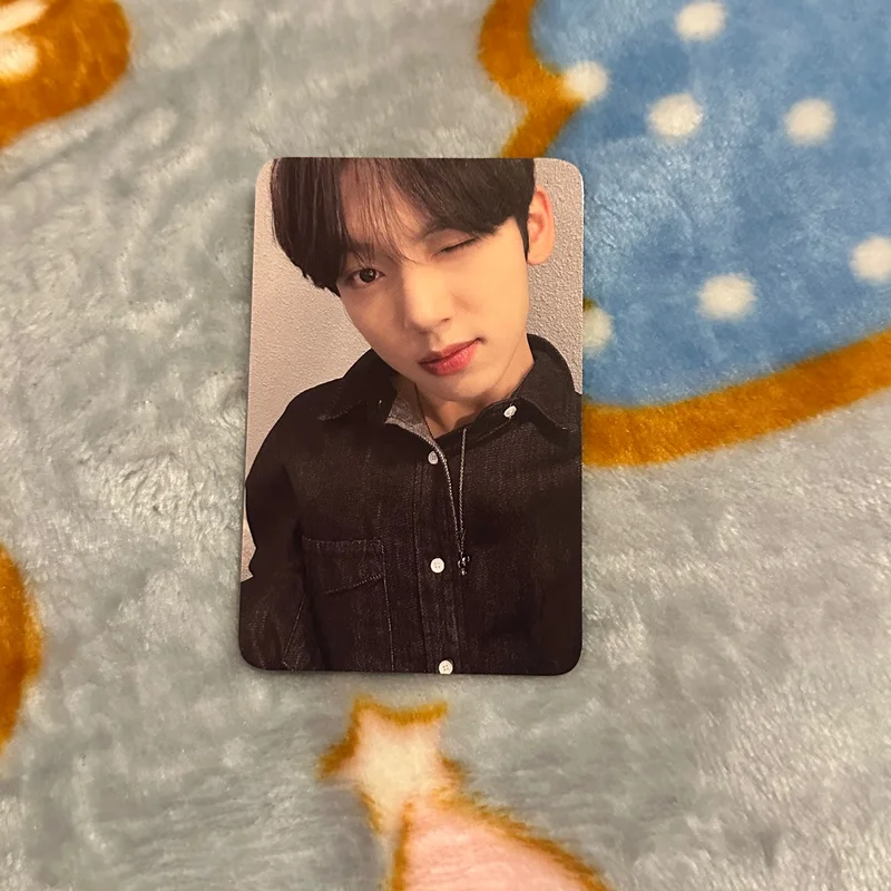 YOUTH IN THE SHADE KTOWN4U SPECIAL SET