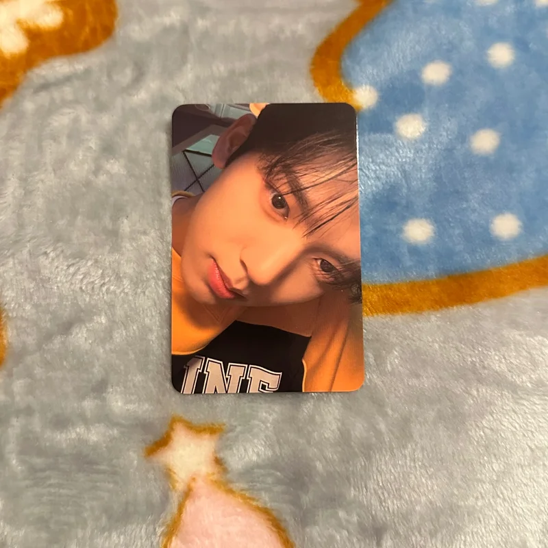 YOUTH IN THE SHADE DIGIPACK Ver. EVERLINE LUCKY DRAW