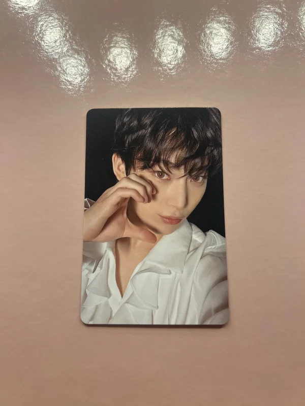 House of Vampire ~Dive into ENHYPEN Chronicle~ VIP TICKET
