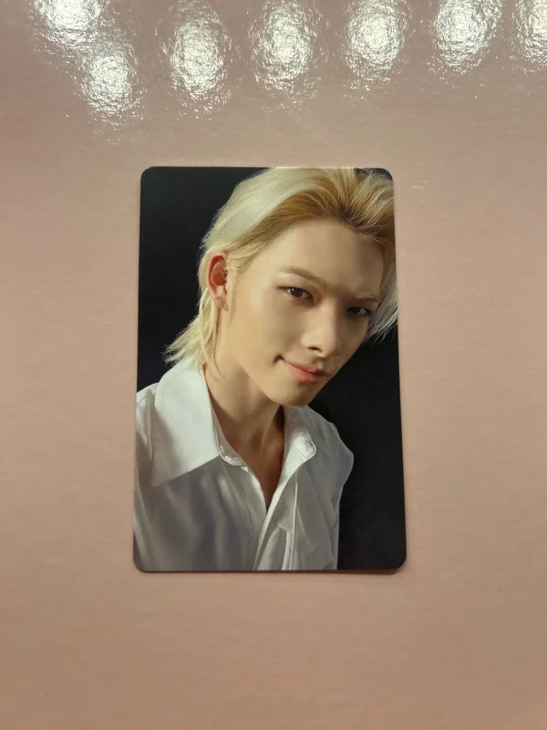 House of Vampire ~Dive into ENHYPEN Chronicle~ VIP TICKET