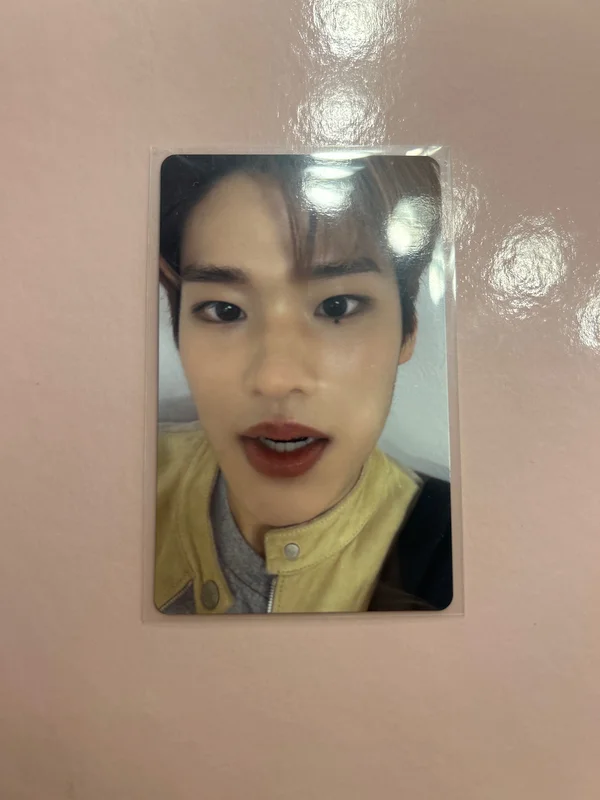 RIIZING TOWER RECORDS LUCKY DRAW