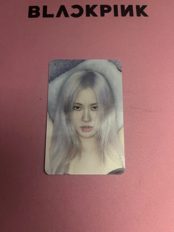 [4+1] THE ALBUM PHOTOBOOK