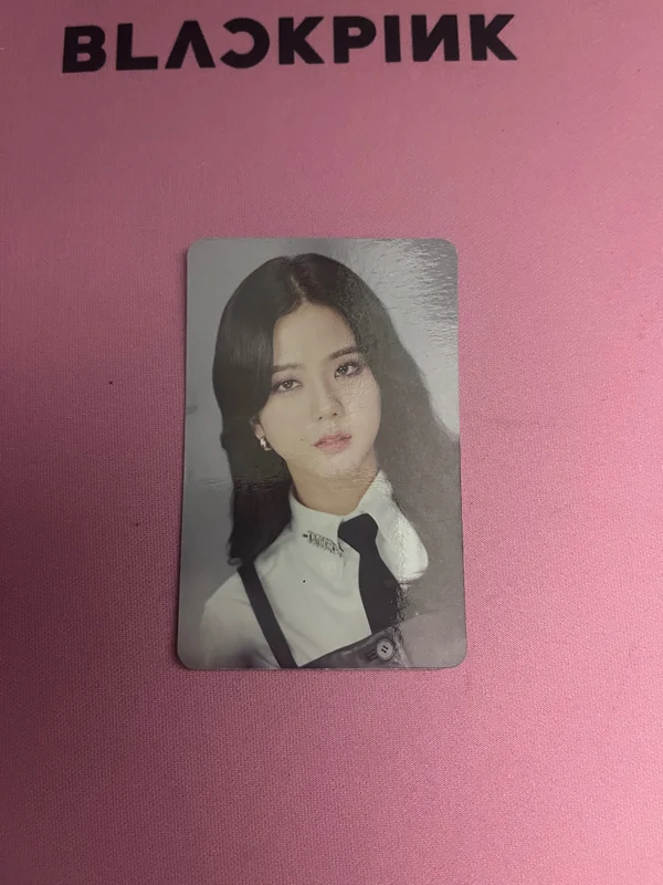 2021 BLACKPINK: The Show Live CD