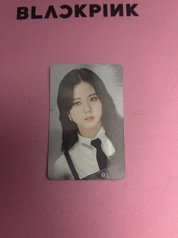 2021 BLACKPINK: The Show Live CD
