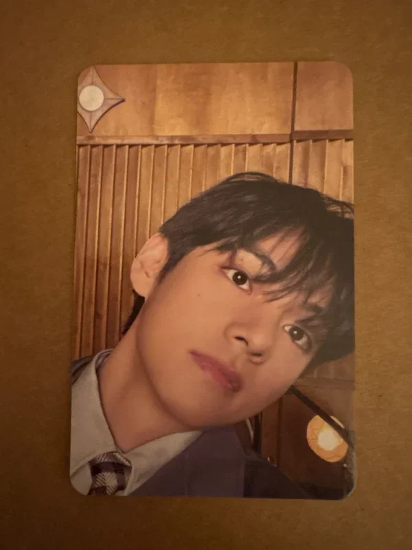 V ARIRANG Living Legend Ver.
