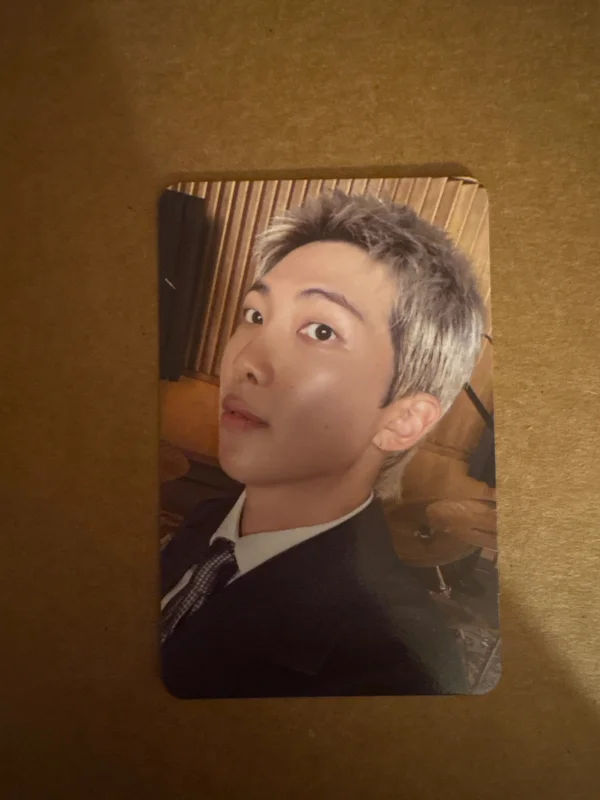 RM ARIRANG Living Legend Ver.