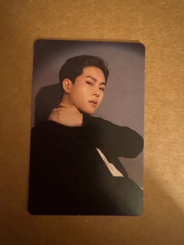 Joohoney The Dreaming Deluxe Version 2