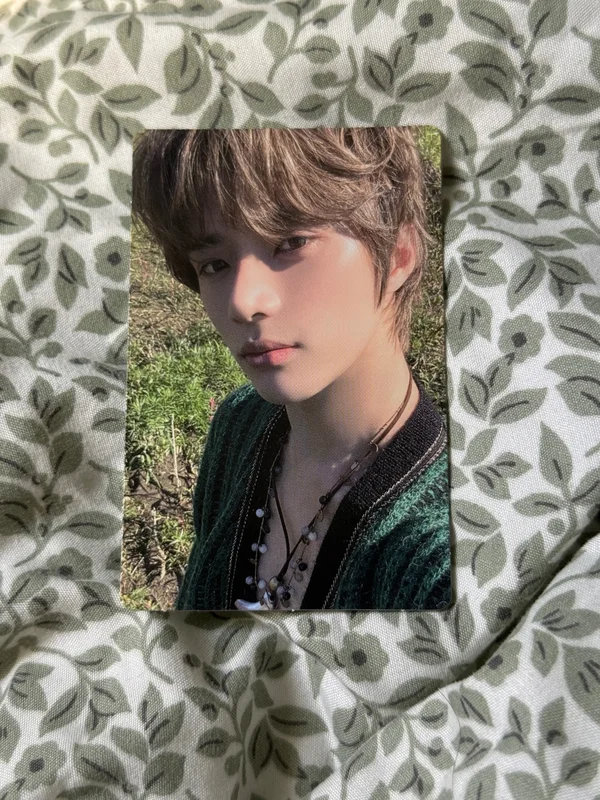 Beomgyu TXT TEMPTATION