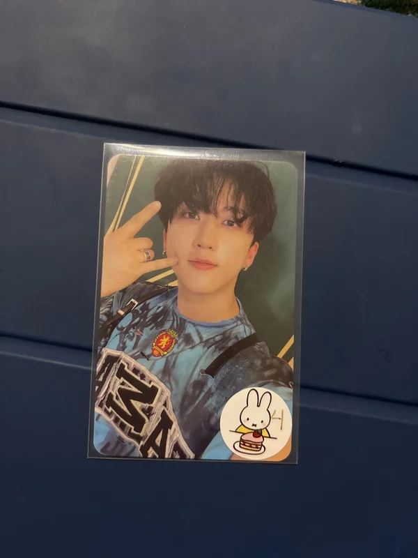 -STAR PLATFORM ALBUM_NEMO VER.