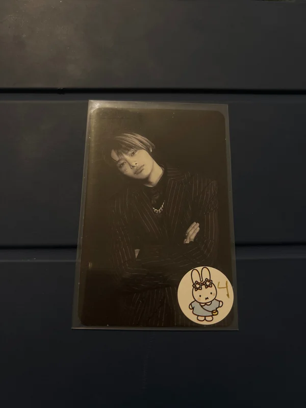 (HOP) ACCORDION VER.