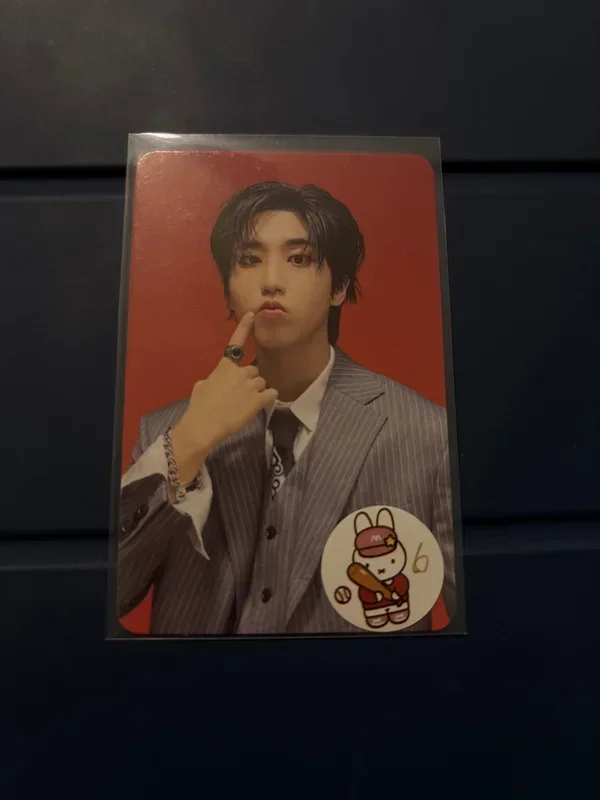 (HOP) Target Exclusive