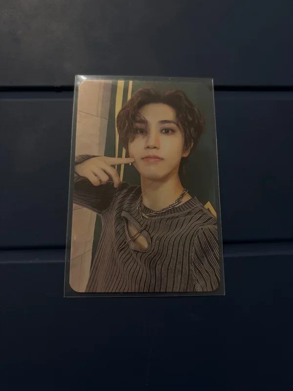 -STAR PLATFORM ALBUM_NEMO VER.