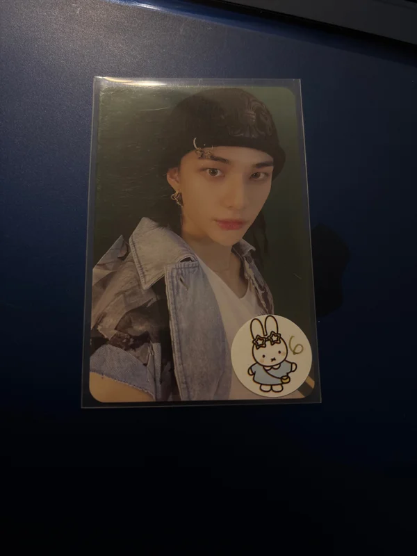 -STAR PLATFORM ALBUM_NEMO VER.