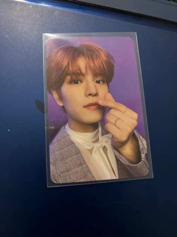 -STAR POSTCARD VER.
