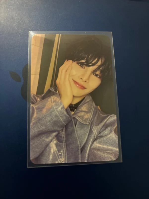 -STAR PLATFORM ALBUM_NEMO VER.