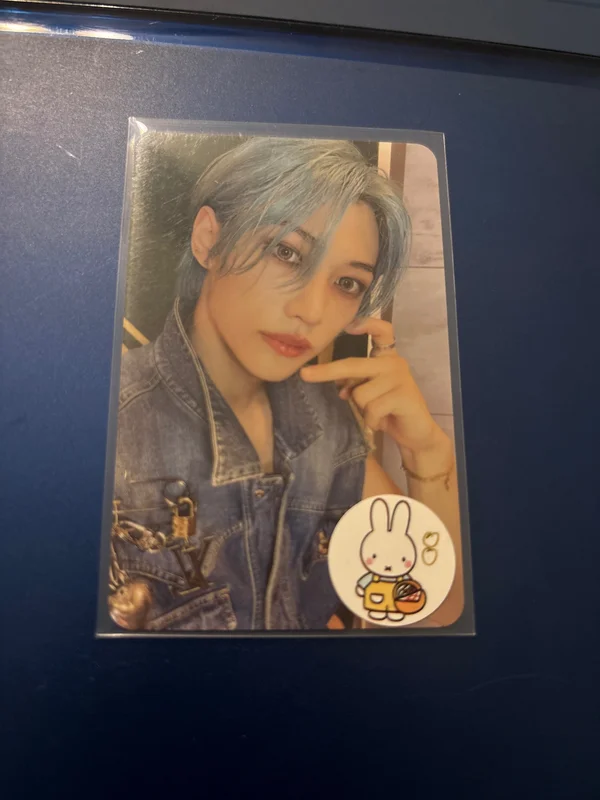 -STAR PLATFORM ALBUM_NEMO VER.