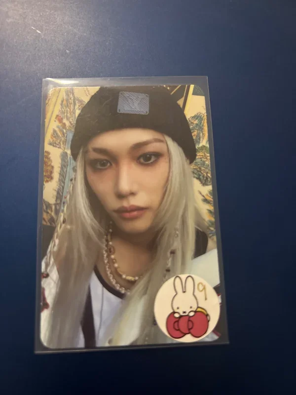 (HOP) ACCORDION VER.