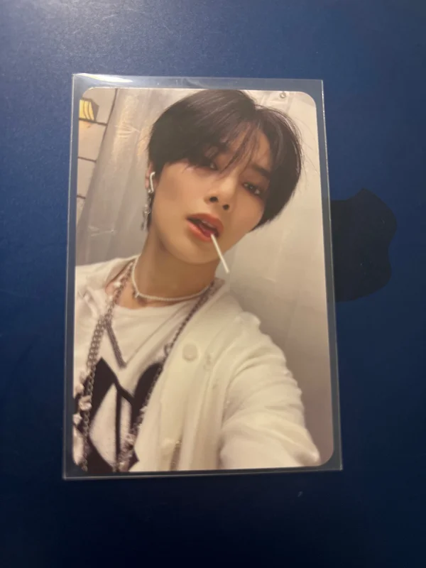 -STAR HEADLINER VER.