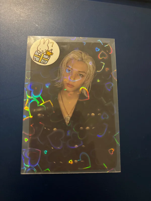 ATE Target Exclusive