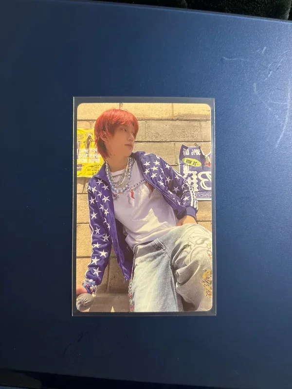 SAD SONG US Exclusive
