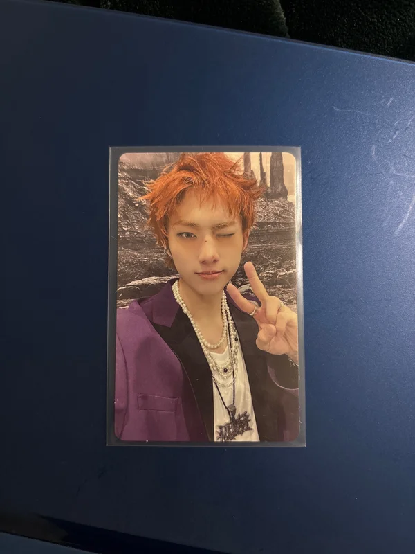 Killin' It Nemo Album ver.