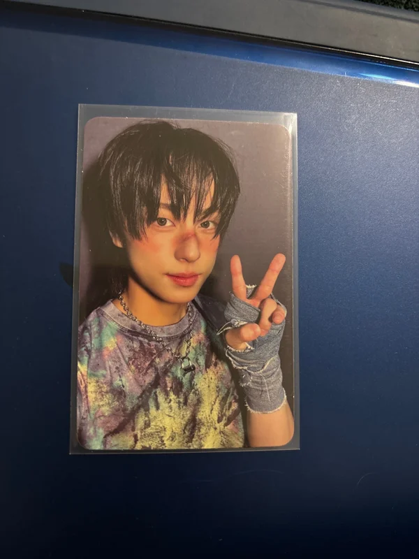 Back to Life Kpop Nara Exclusive