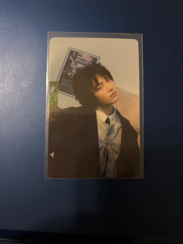 19.99 Clink ver. General Market Exclusive