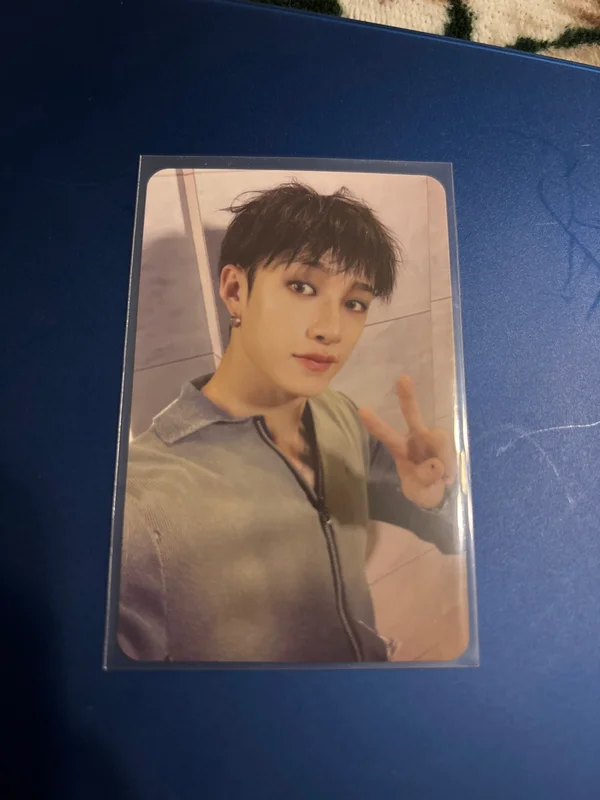 -STAR PLATFORM ALBUM_NEMO VER.