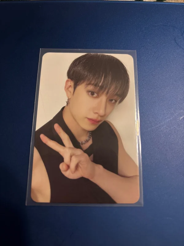 (5-STAR)DIGIPACK VER.