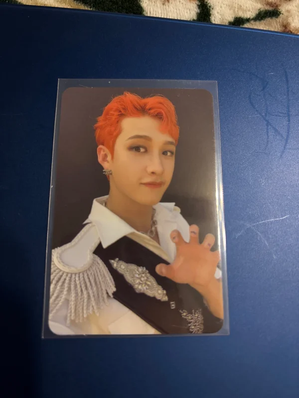 NOEASY Jewel Case Ver.