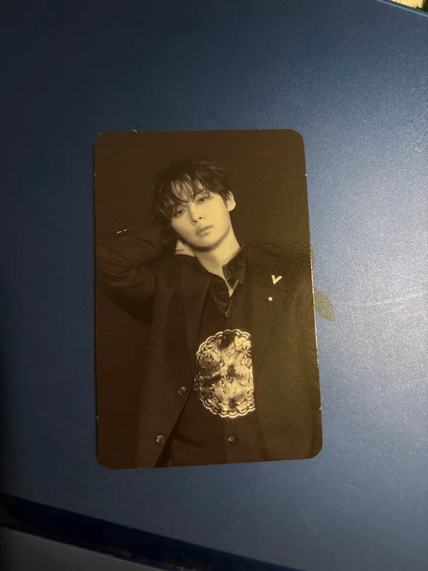 (HOP) ACCORDION VER.