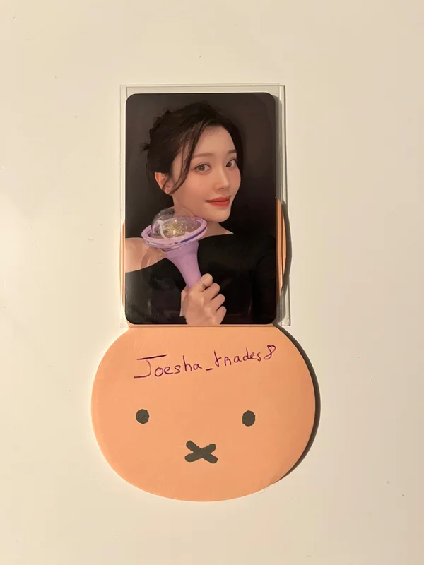 OFFICIAL LIGHT STICK 2