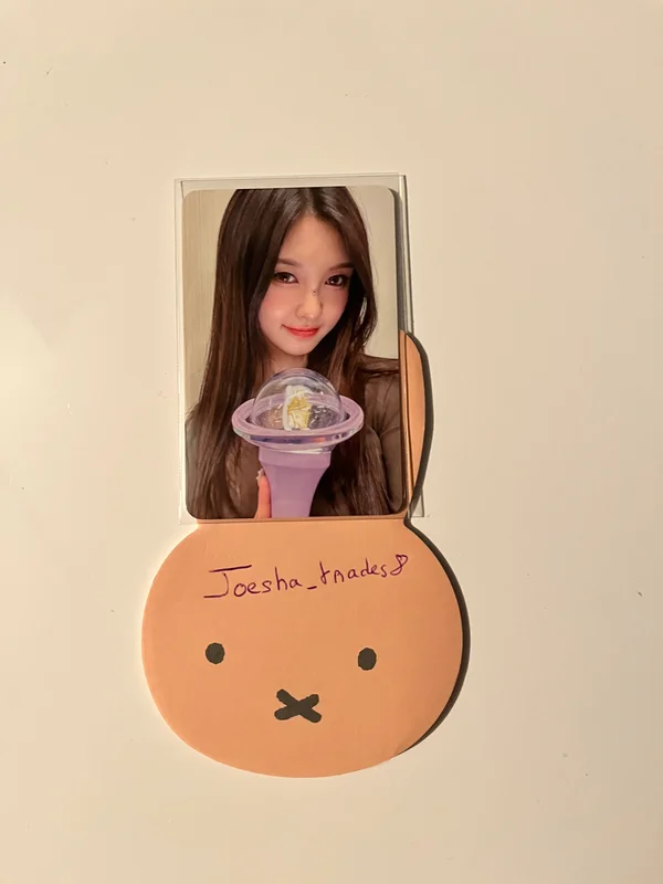 OFFICIAL LIGHT STICK 2
