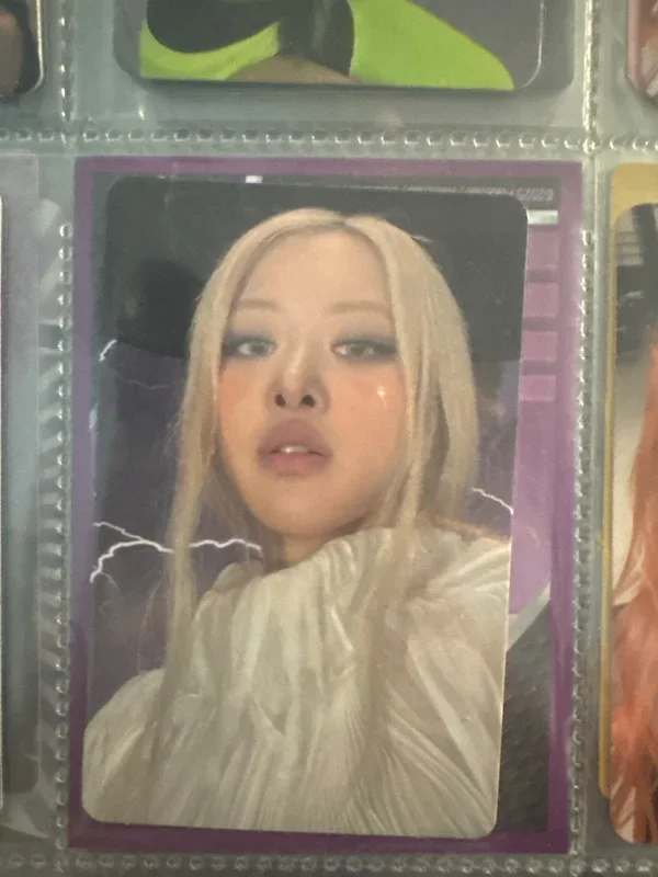 DEADLINE SILVER Ver.
