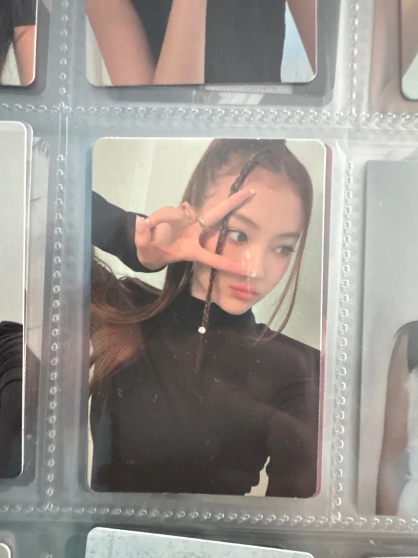 MY EYES OPEN VVIDE PHOTOBOOK ver. ORB ver.
