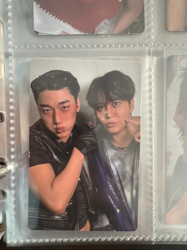 GOLDEN HOUR : Part.5 DIGIPACK UNIT VER.