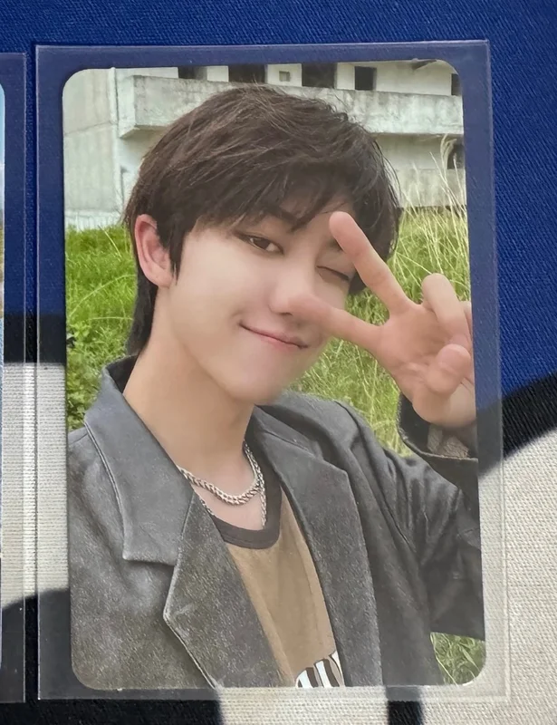 Heng:garae SYNNARA RECORD/HOTTRACKS