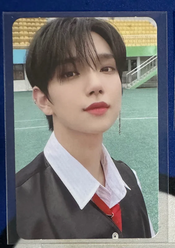 Heng:garae SYNNARA RECORD/HOTTRACKS