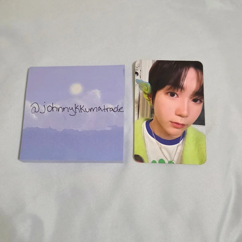 WISH ALL Member Ver.