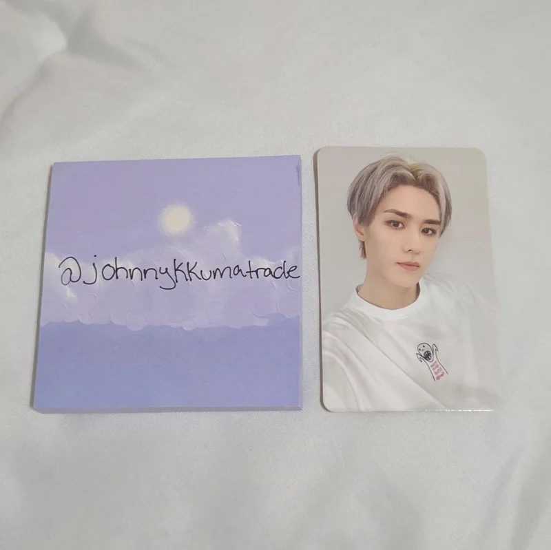 RESONANCE Pt.2 Kit Ver. Departure Ver.