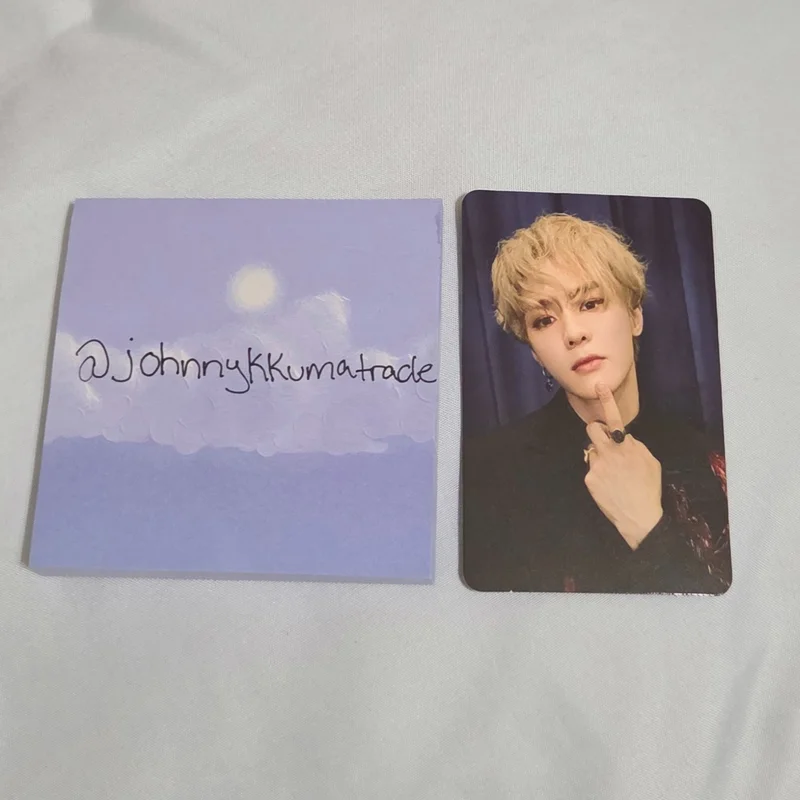 RESONANCE Pt.2 Arrival Ver.